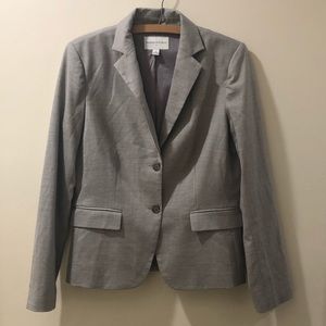 Banana Republic blazer